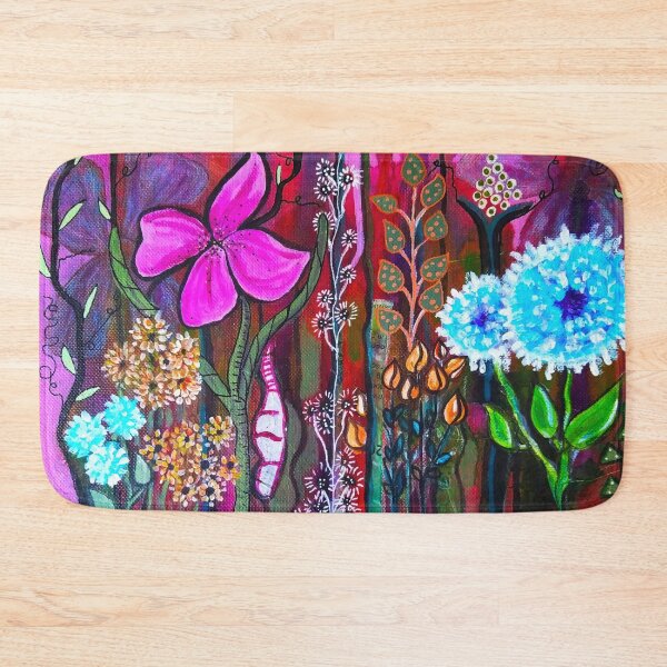Item preview, JANUARY GARDEN designed and sold by mimulux.