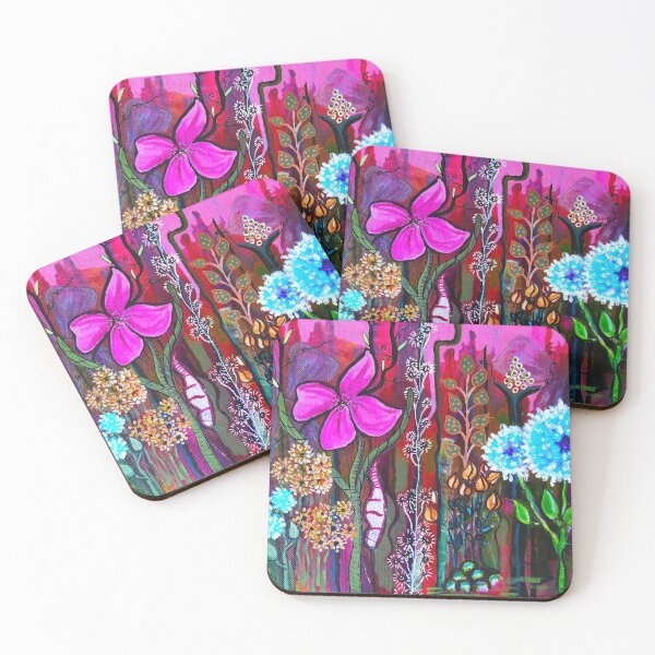 Item preview, JANUARY GARDEN designed and sold by mimulux.