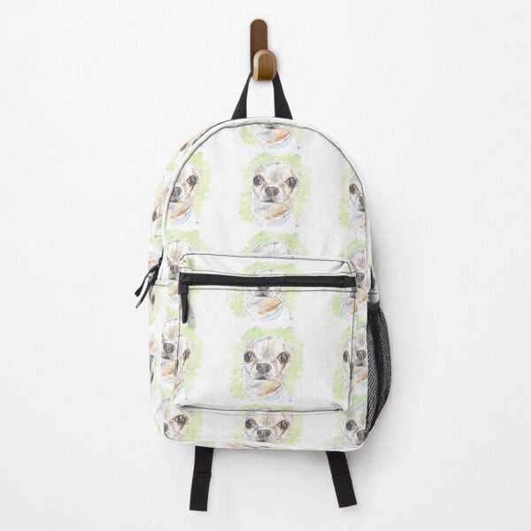 Item preview, Chihuahua drawing designed and sold by DebTheZeb.