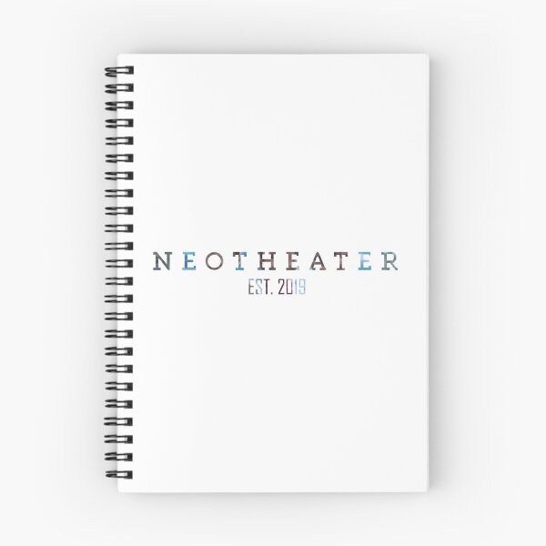 Item preview, AJR Neotheater, Established in 2019 designed and sold by Lottie555.