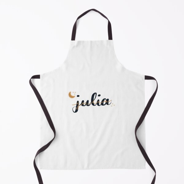 Item preview, Julia designed and sold by instrumaniac.
