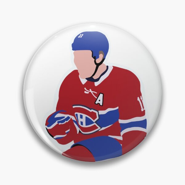 Item preview, Brendan Gallagher - Montreal Canadiens designed and sold by vicmcmahon.