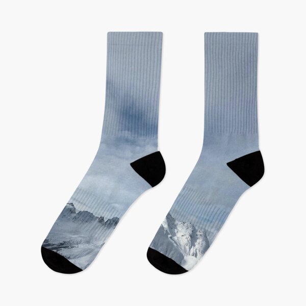 Item preview, Mountains in St. Moritz designed and sold by TravelTemple.