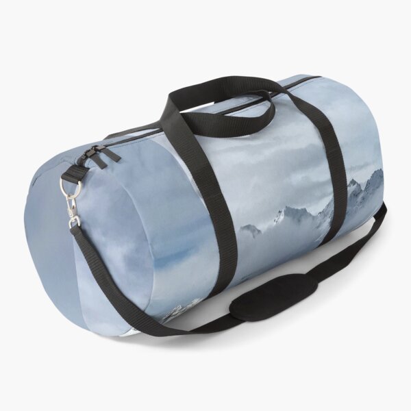 Item preview, Mountains in St. Moritz designed and sold by TravelTemple.