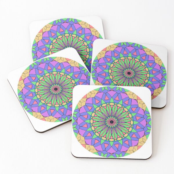 Item preview, 21 mandala  designed and sold by myt-shirt.