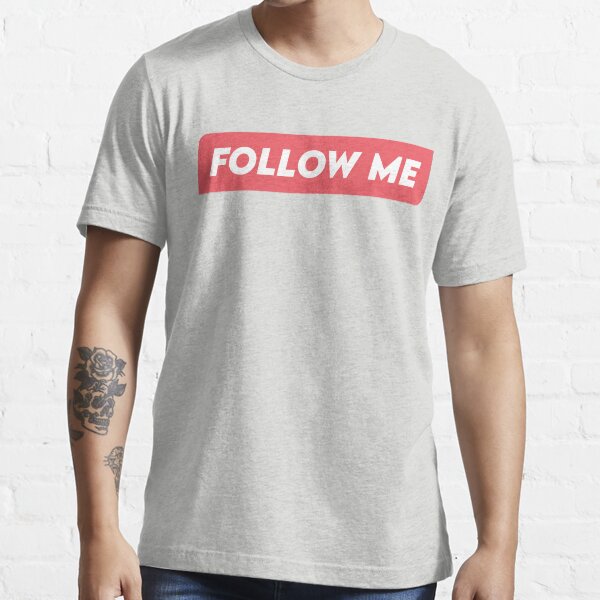 Item preview, I'm an Influencer Follow me. Please designed and sold by AwesomeTrends.