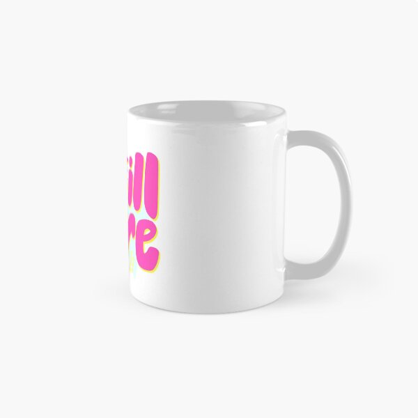 Item preview, Still Here 1990s designed and sold by QueerHistory.