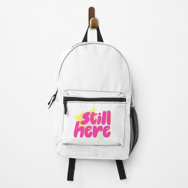 Item preview, Still Here 1990s designed and sold by QueerHistory.