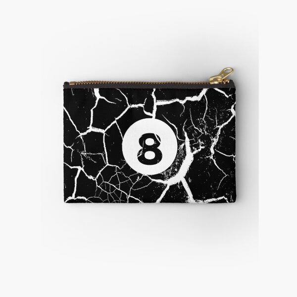Item preview, Billiard Solid Black Ball Number 8  designed and sold by Taumaturgo.