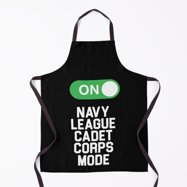 Item preview, Navy League Cadet Corps Mode On designed and sold by JROTCshop.