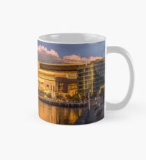 Docklands Etihad Stadium Mug