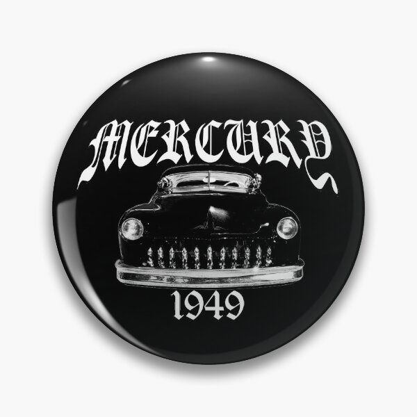 Item preview, 1949 Mercury Kustom Lowrider designed and sold by OldschoolTs.