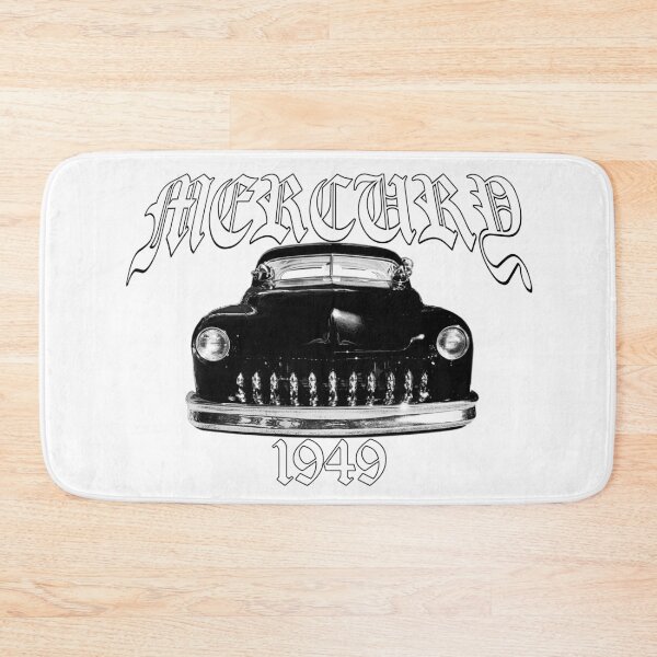 Item preview, 1949 Mercury Kustom Lowrider designed and sold by OldschoolTs.