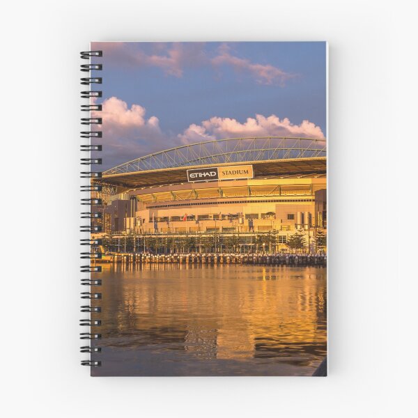Item preview, Docklands Etihad Stadium designed and sold by susanzentay.