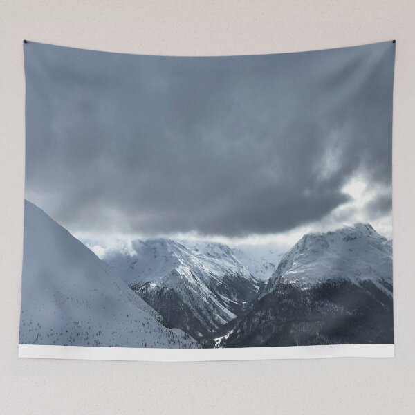 Item preview, Switzerland mountains St Moritz designed and sold by TravelTemple.