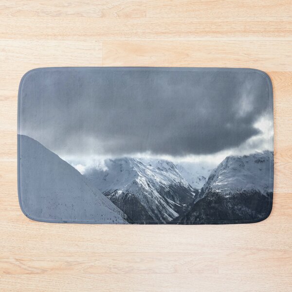 Item preview, Switzerland mountains St Moritz designed and sold by TravelTemple.
