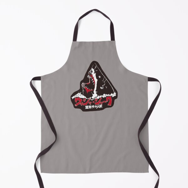 Item preview, Ouija Shark Japan designed and sold by wildeyemovies.