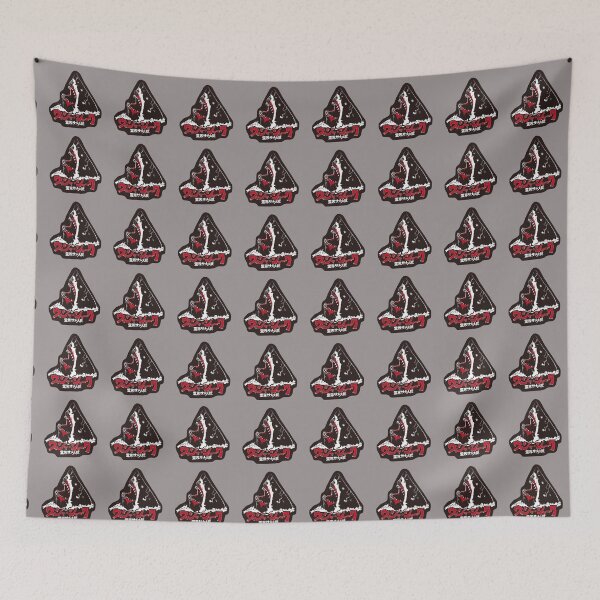Item preview, Ouija Shark Japan designed and sold by wildeyemovies.