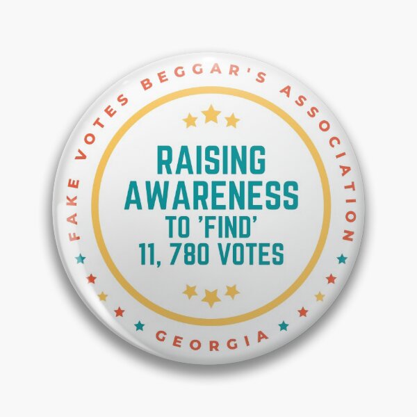 Item preview, Fake Vote Beggar's Association Georgia Election Trump Begged, Trump Tapes Funny  designed and sold by fantasticpud.