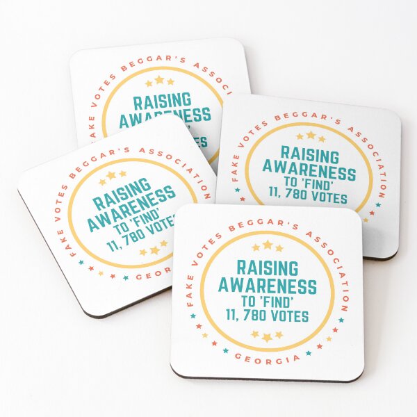 Item preview, Fake Vote Beggar's Association Georgia Election Trump Begged, Trump Tapes Funny  designed and sold by fantasticpud.
