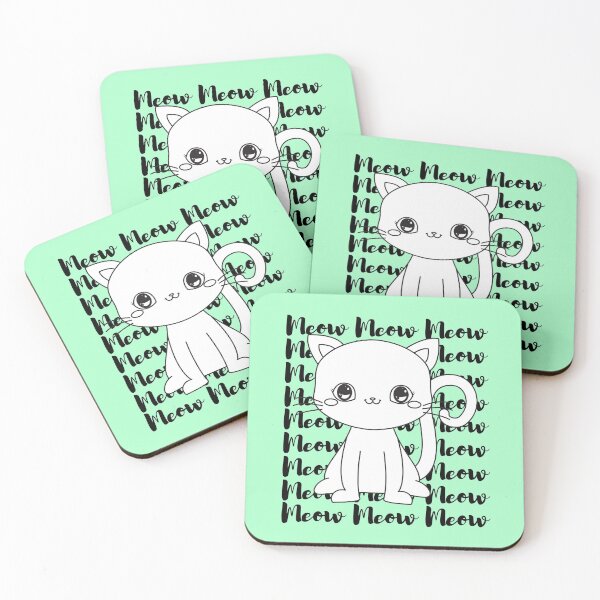 Item preview, Kitty Cat designed and sold by Checivinicius.
