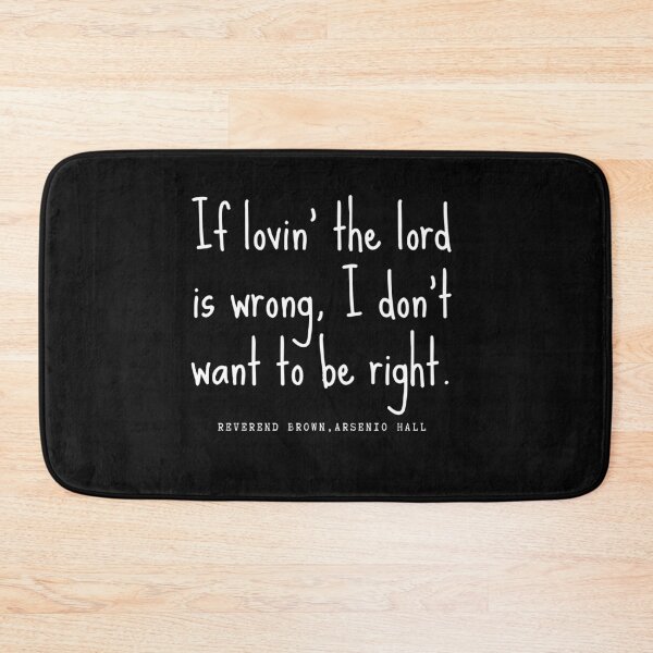 Item preview, Coming To America Quote designed and sold by EverythingCore.