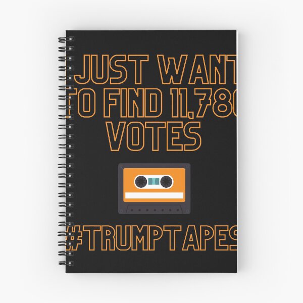 Item preview, Trump Tapes designed and sold by FictitiousReal.