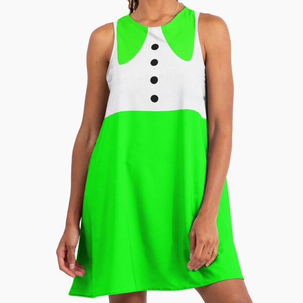 twiggy green dress Light dress with a hood – Twiggy Shop || Plus size