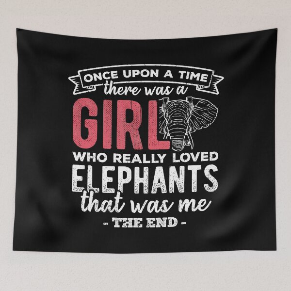 Item preview, Dog owners elephants pet lovers elephants lady designed and sold by Hyperspreader.