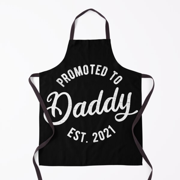 Item preview, Daddy since 2021 designed and sold by MisterMacadamia.
