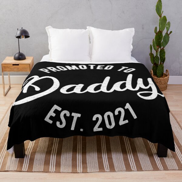 Item preview, Daddy since 2021 designed and sold by MisterMacadamia.