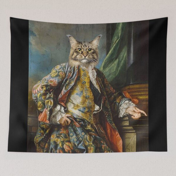 Item preview, Old Painting Memes - classic art meme - funny renaissance painting designed and sold by Fruitsome.