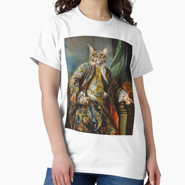 Artikel-Vorschau von Old Painting Memes - klassisches Kunstmem - lustige Renaissance-Malerei, designt und verkauft von Fruitsome.