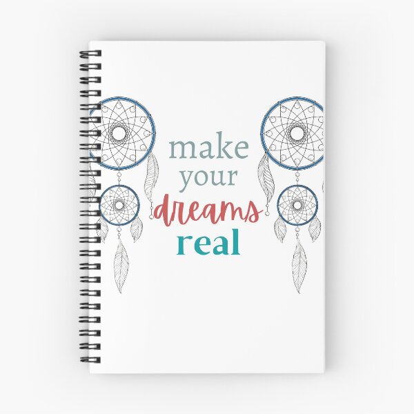 Item preview, Make Your Dreams Real designed and sold by hashnan21.