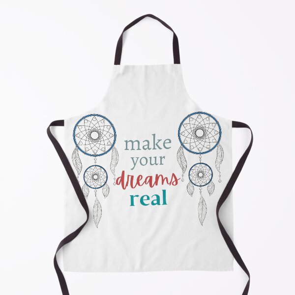 Item preview, Make Your Dreams Real designed and sold by hashnan21.