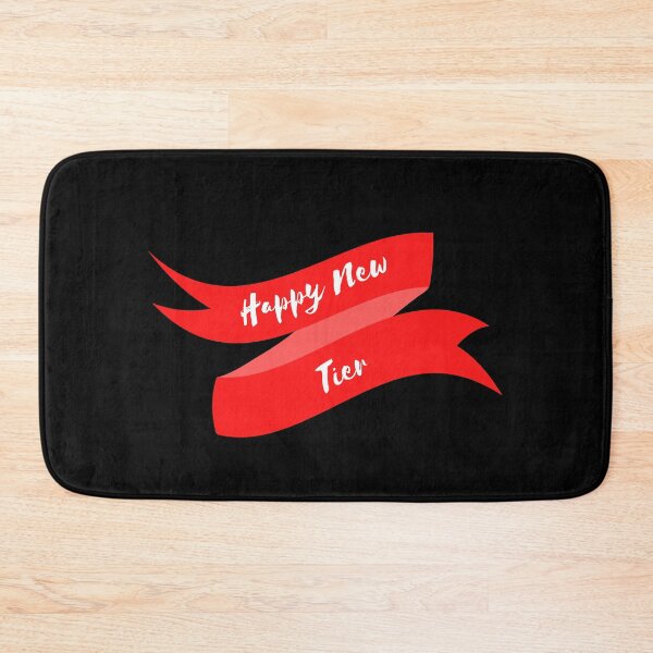 Item preview, Happy New Tier designed and sold by AshVibesXX.