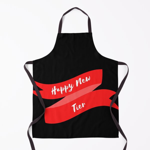 Item preview, Happy New Tier designed and sold by AshVibesXX.