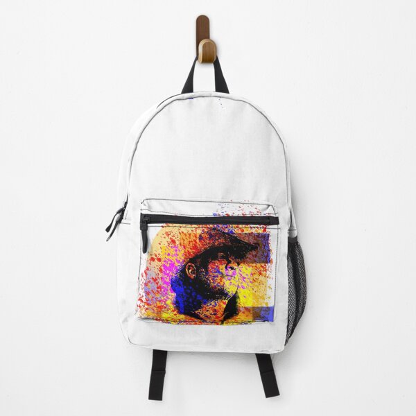 Item preview, “Follow your dreams... Trust them...” designed and sold by SantiRomanArt.