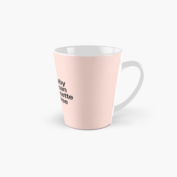 Femmes au foyer désespérées Mug long