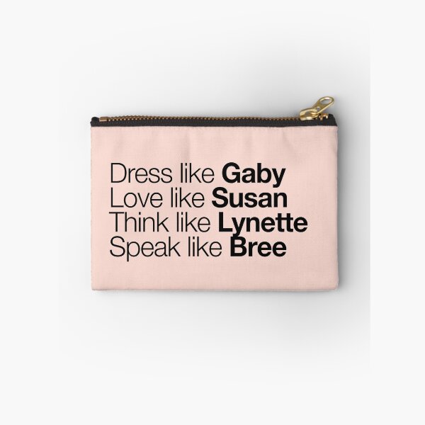 Item preview, Desperate Housewives designed and sold by Africanism.