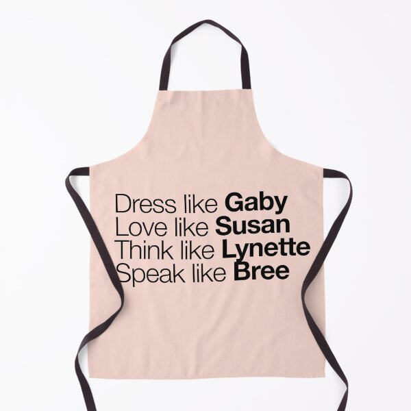 Item preview, Desperate Housewives designed and sold by Africanism.