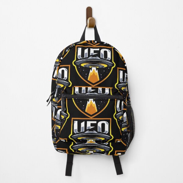 Item preview, UFO designed and sold by Miaramar.