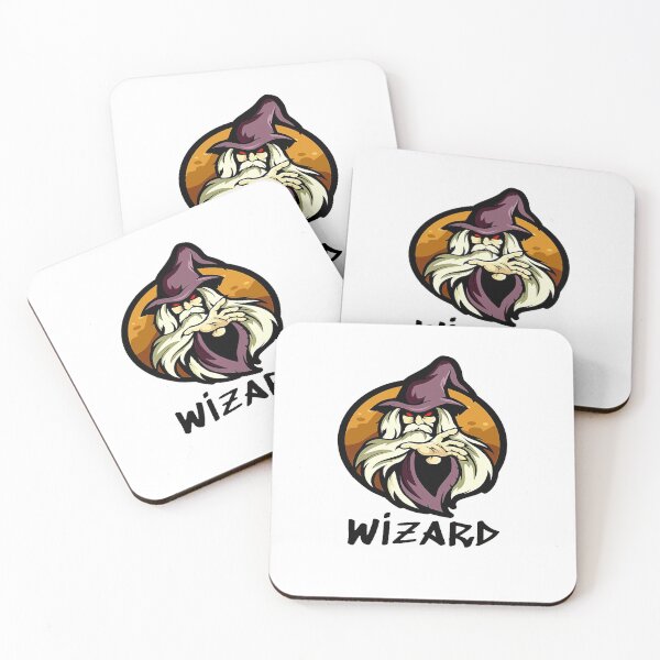 Item preview, wizard  designed and sold by loayemara.