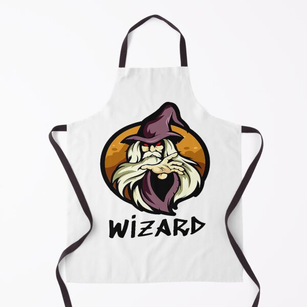 Item preview, wizard  designed and sold by loayemara.