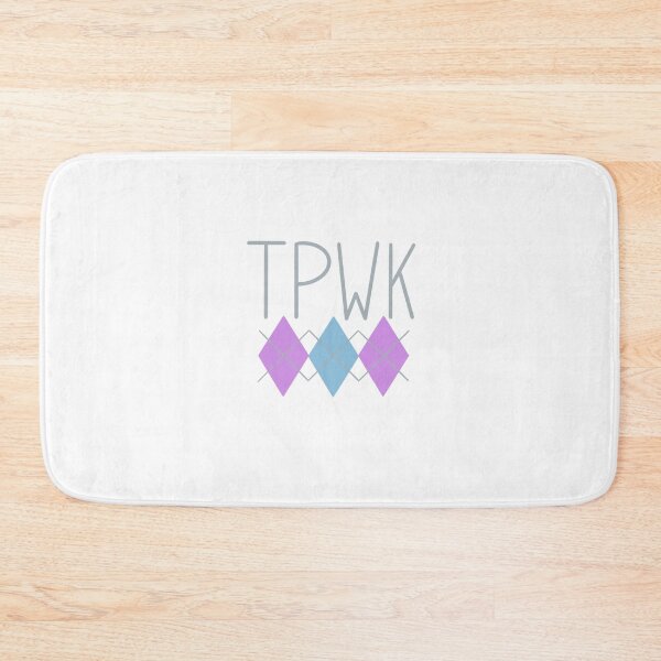 Item preview, Trate a las personas con amabilidad al estilo de Harry designed and sold by stickersbynic.
