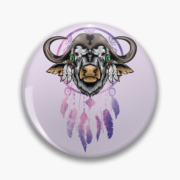 Item preview, Buffalo Feathers designed and sold by svetlana84.