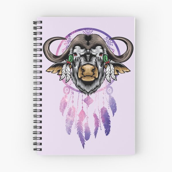 Item preview, Buffalo Feathers designed and sold by svetlana84.