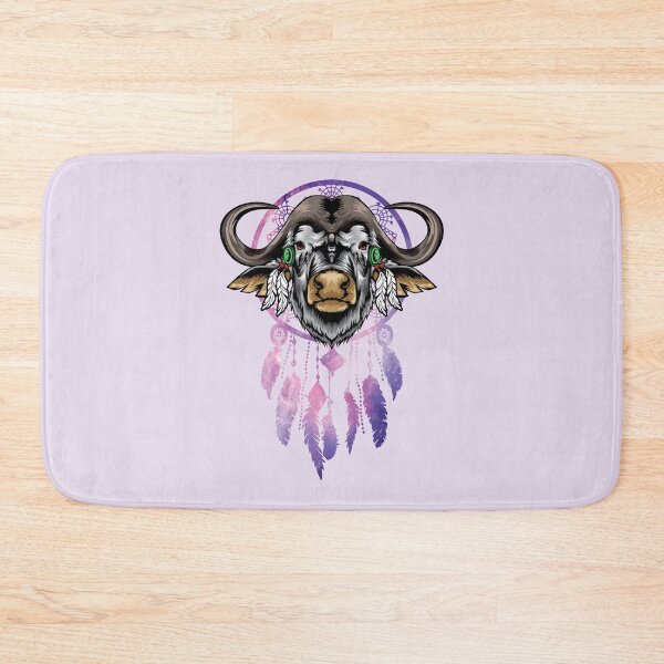 Item preview, Buffalo Feathers designed and sold by svetlana84.