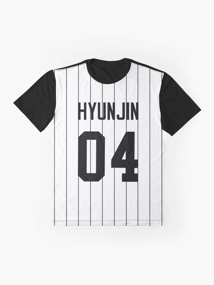 StrayKids Hyunjin着用 ANDERSSON BELL Tシャツ StrayKids Hyunjin着用 ANDERSSON BELL Tシャツ - メルカリ