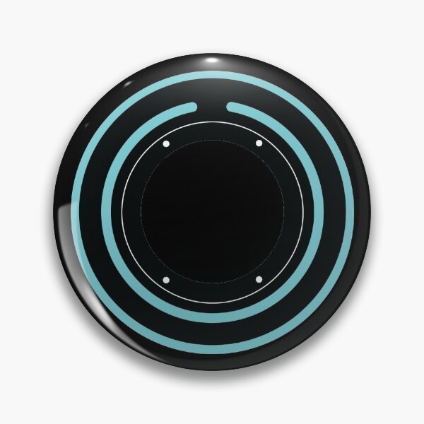 Item preview, Identity Disc-Revolution designed and sold by Alyson  Williamson.